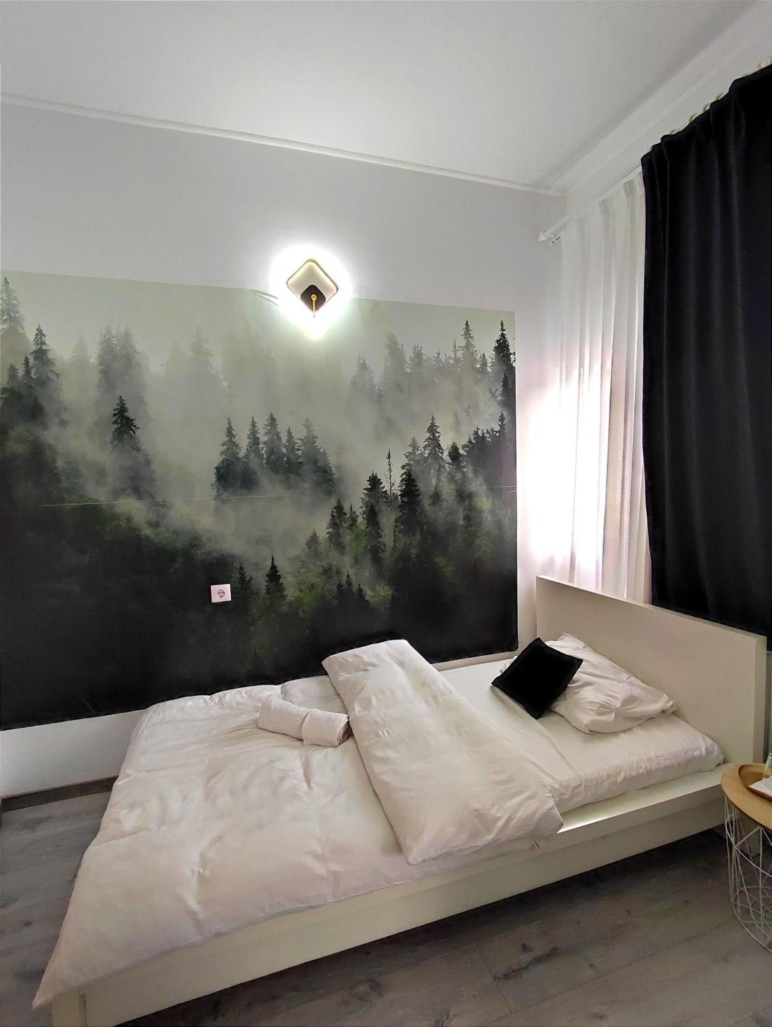 Regal Guest House Сигіт Екстер'єр фото