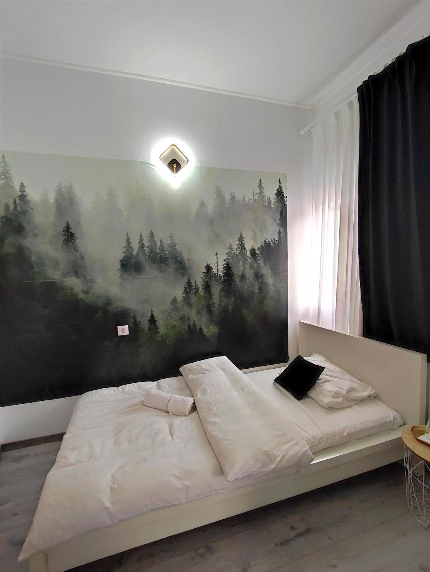 Regal Guest House Сигіт Екстер'єр фото